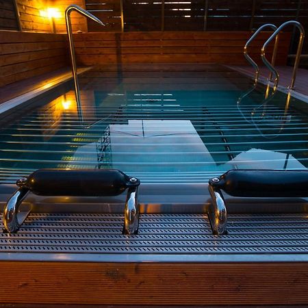Vip Apartamenty Gorski Relax Spa Zakopane Exterior foto