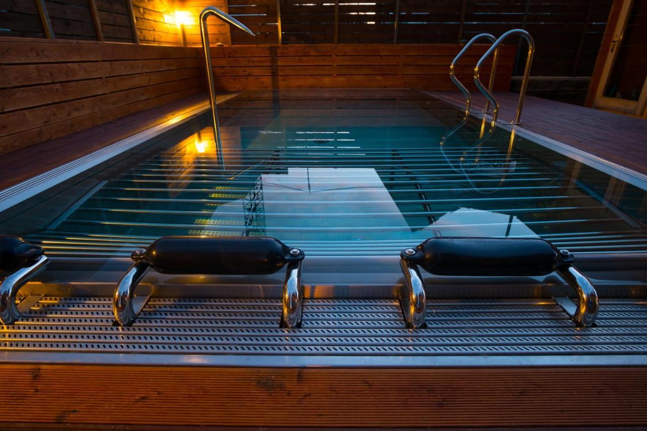 Vip Apartamenty Gorski Relax Spa Zakopane Exterior foto