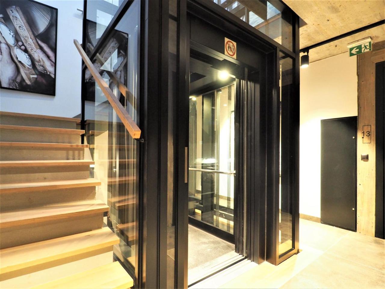 Vip Apartamenty Gorski Relax Spa Zakopane Exterior foto