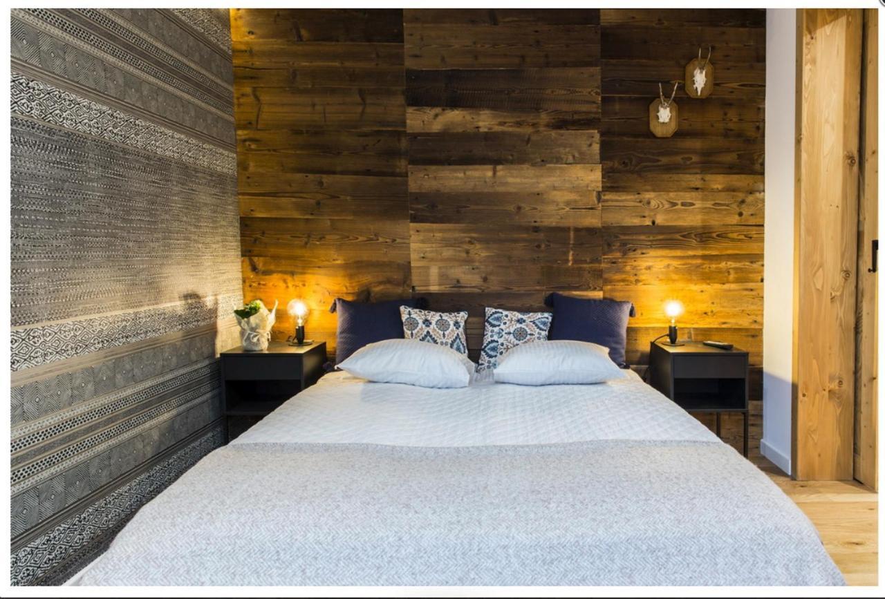 Vip Apartamenty Gorski Relax Spa Zakopane Exterior foto